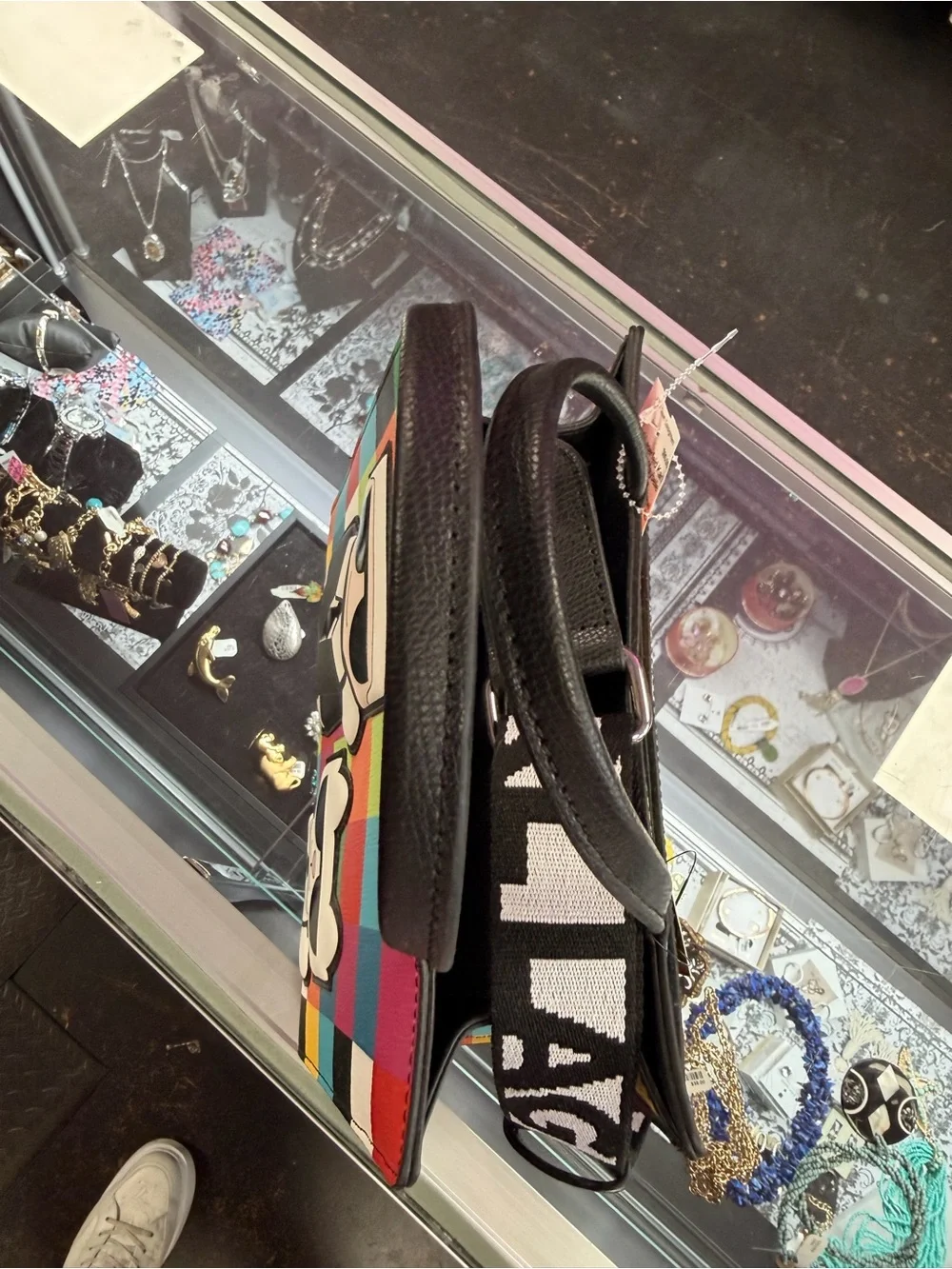 Karl Lagerfeld nwt karl